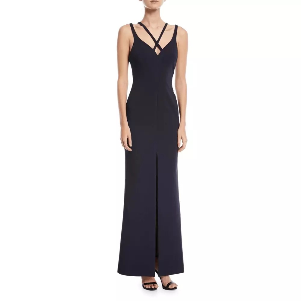 Likely Leslie Gown